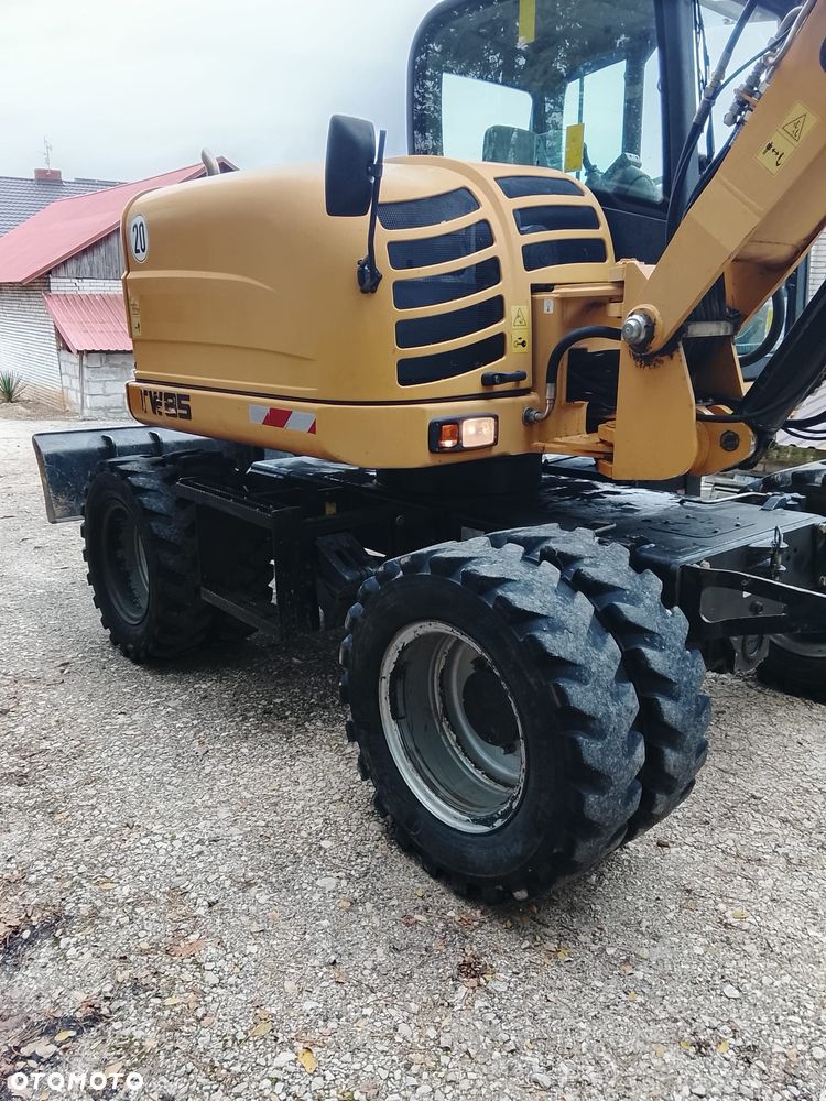 Terex Tw85 - 7