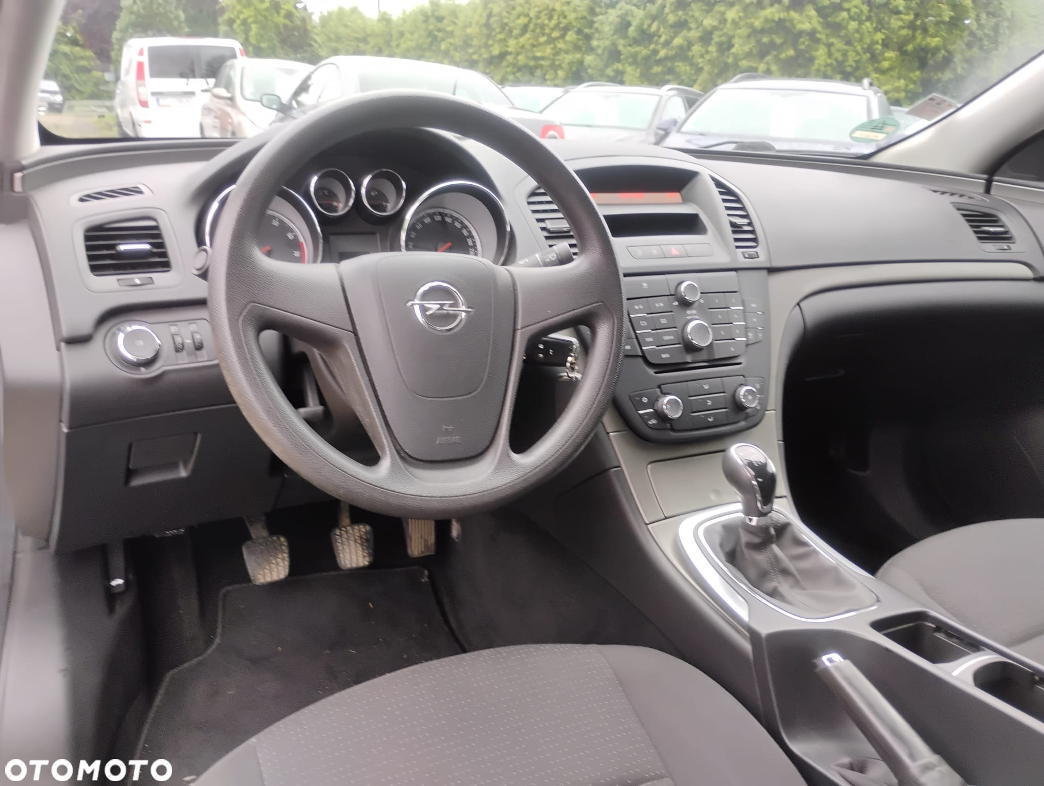 Opel Insignia 1.6 Design Edition - 24