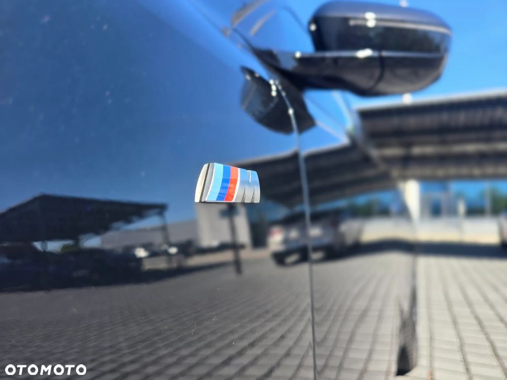 BMW X3 xDrive20d mHEV - 29