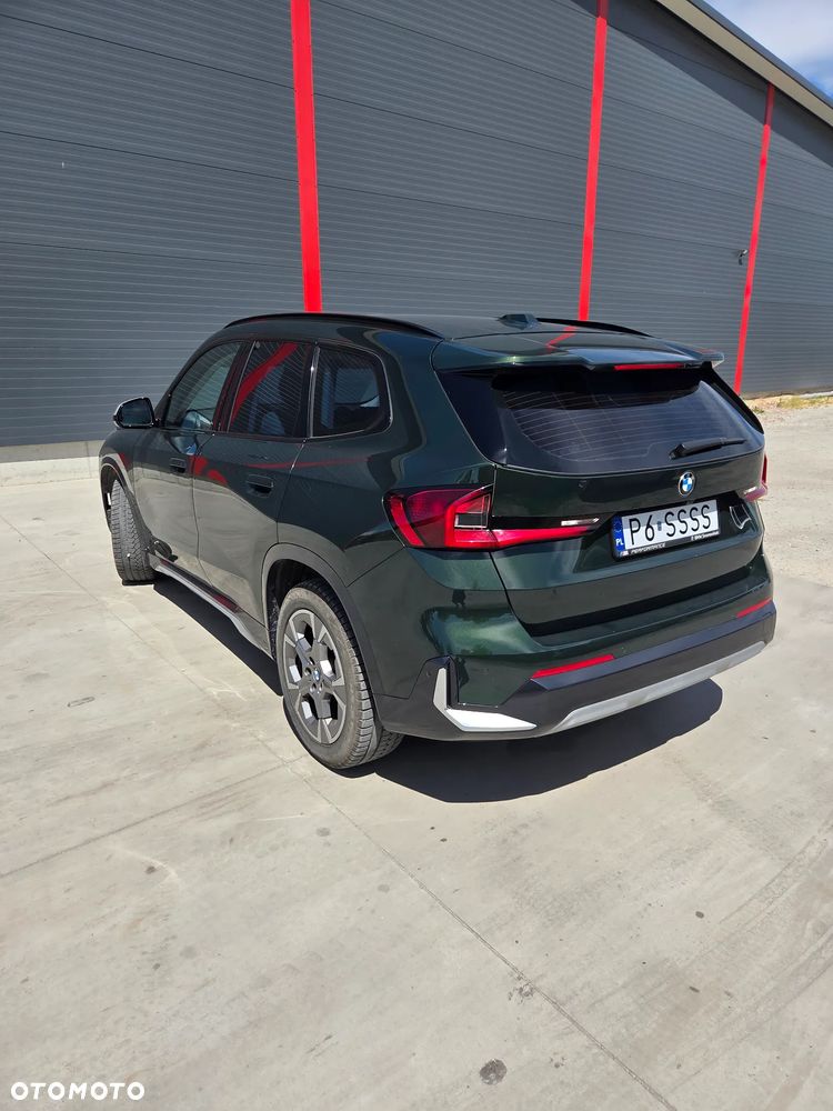 BMW X1 sDrive18i - 3