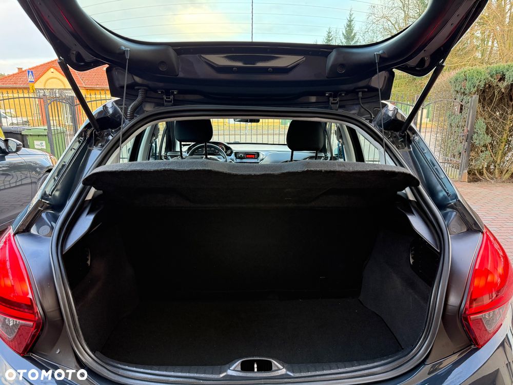 Peugeot 208 PureTech 68 Like - 22