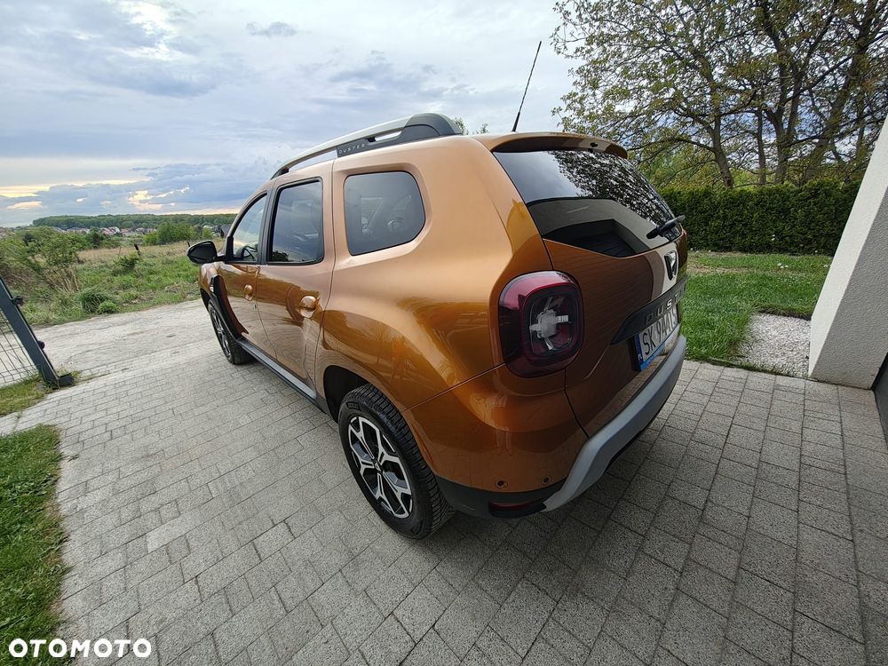 Dacia Duster 1.5 Blue dCi Comfort - 2
