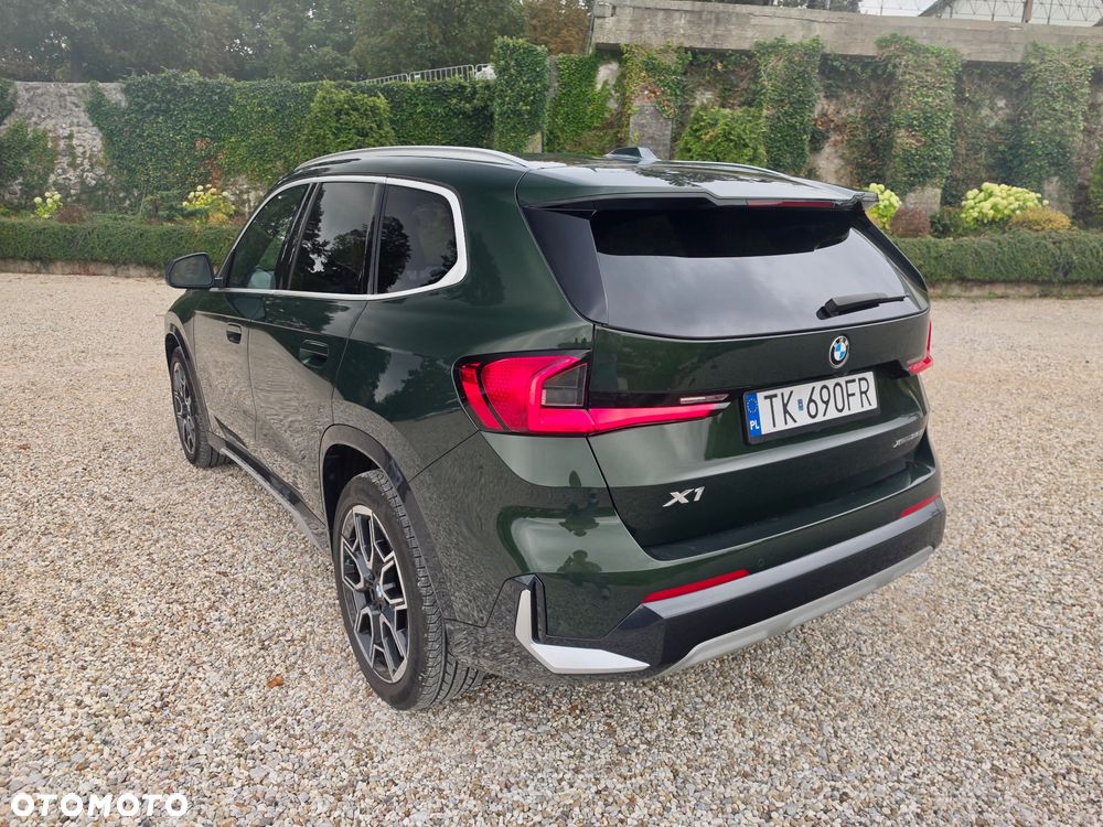 BMW X1 - 5