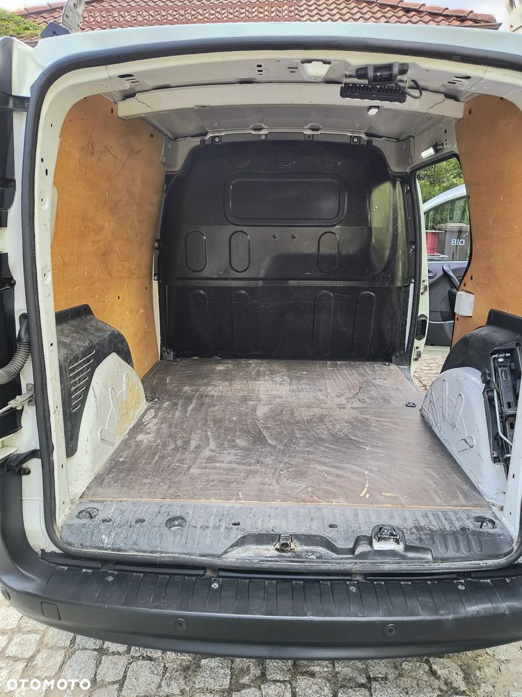 Renault Kangoo - 19