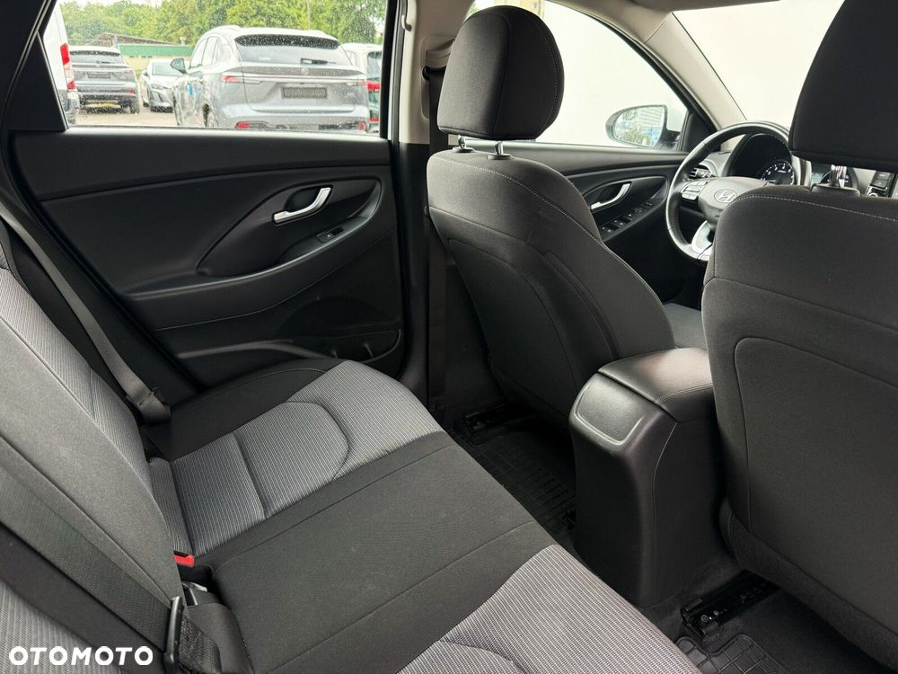 Hyundai i30 - 26