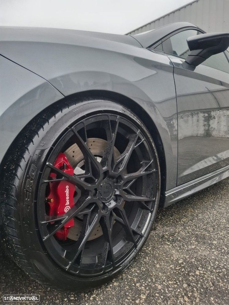 SEAT Leon SC 2.0 TSI S&S DSG Cupra 290 - 3