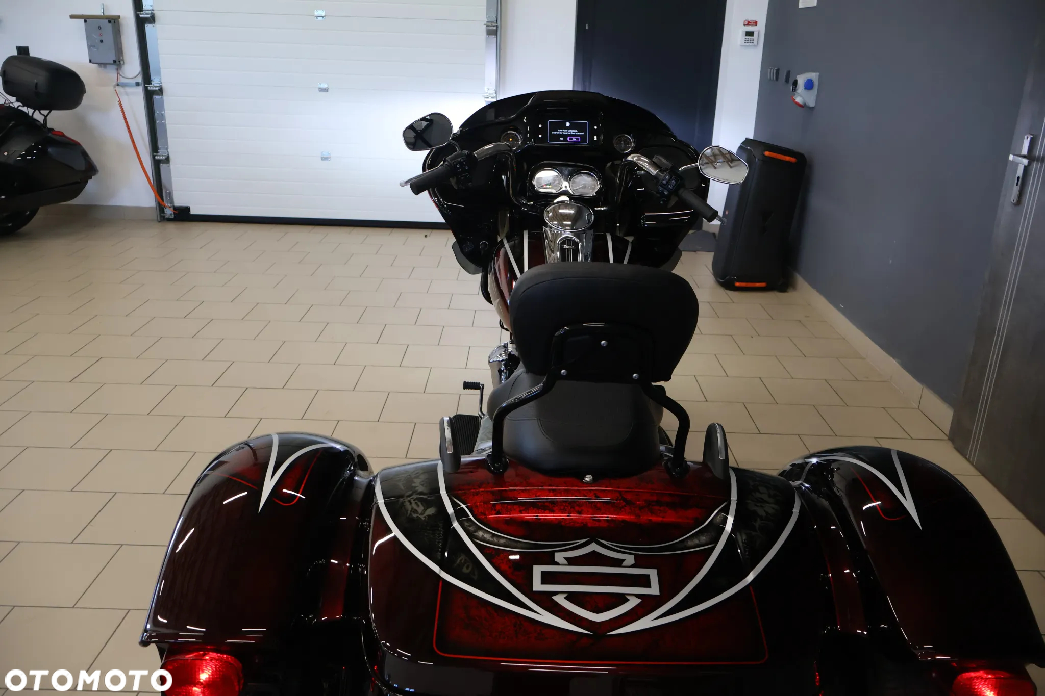 Harley-Davidson Touring Road Glide - 32