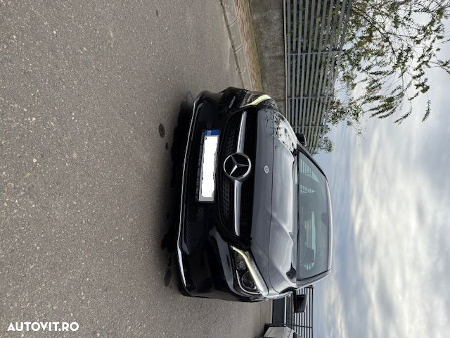 Mercedes-Benz CLA - 6