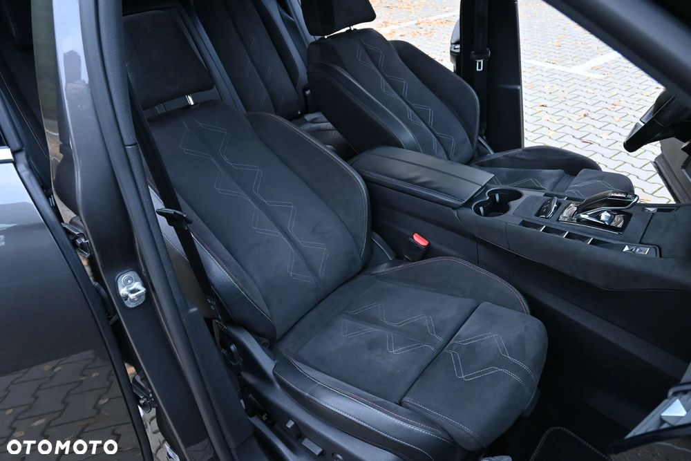 Citroën DS7 Crossback BlueHDI 180 PERFORMANCE LINE - 38