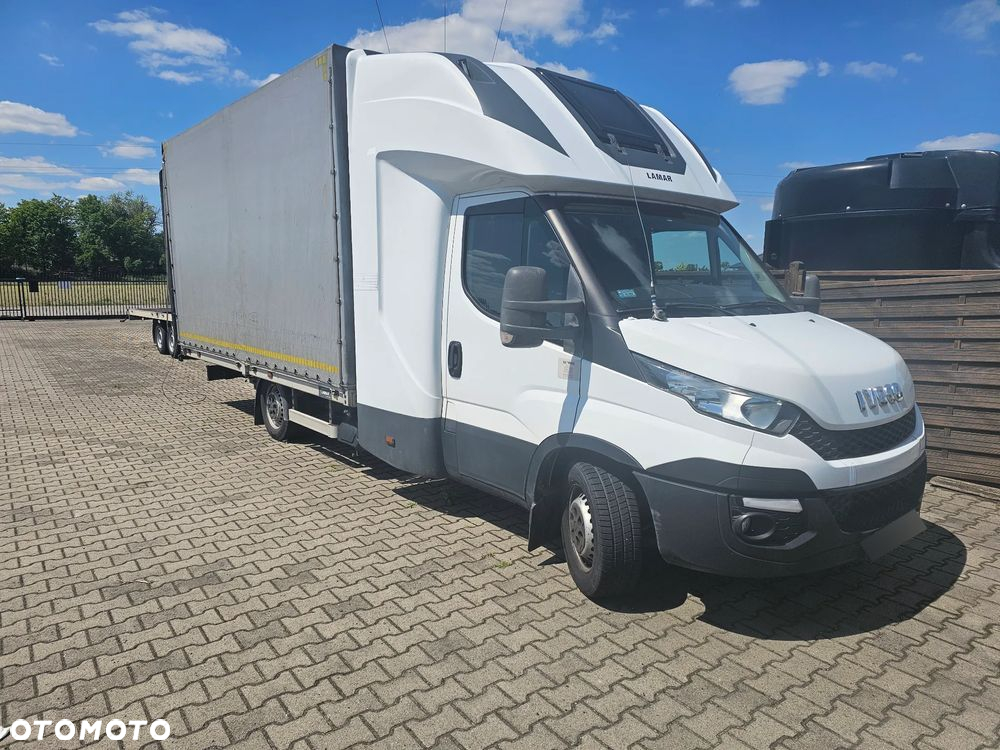 Iveco DAILY - 2