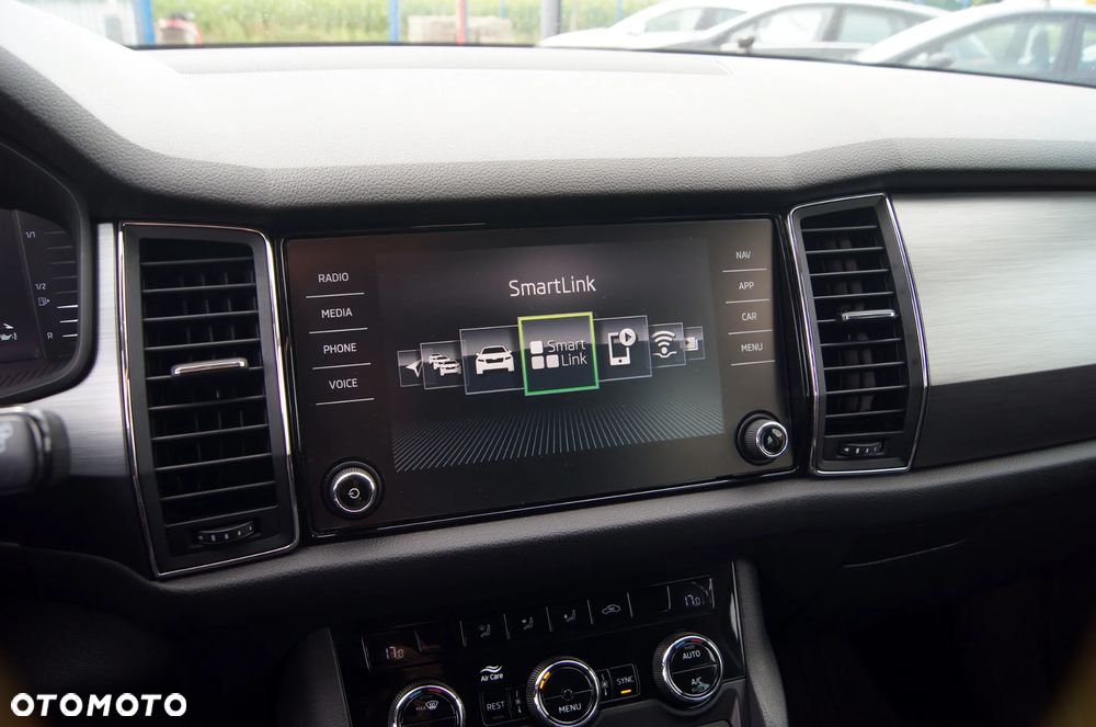 Skoda Kodiaq 2.0 TDI 4x2 Ambition DSG - 18