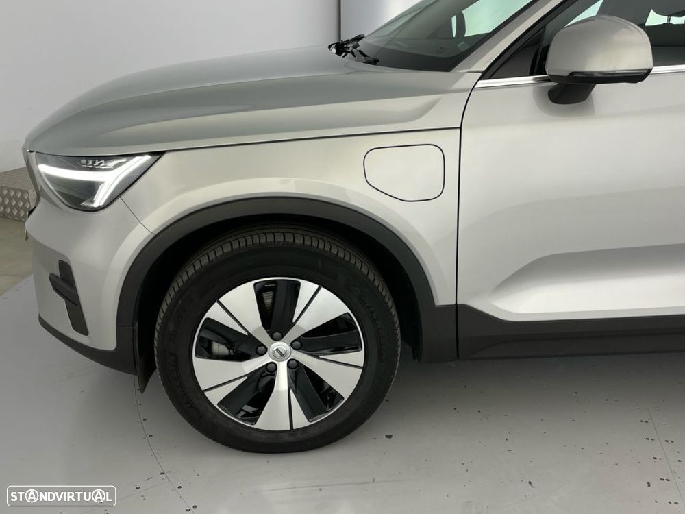 Volvo XC 40 1.5 T4 PHEV Core - 20