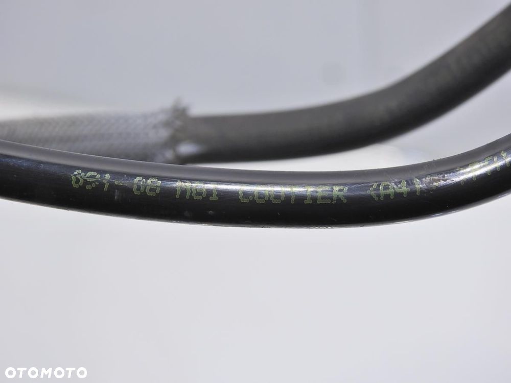 PRZEWÓD PALIWA CITROEN C5 III 2.2 HDI - 7