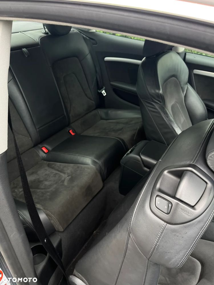 Audi A5 ver-coupe-2-7-tdi-multitronic - 8