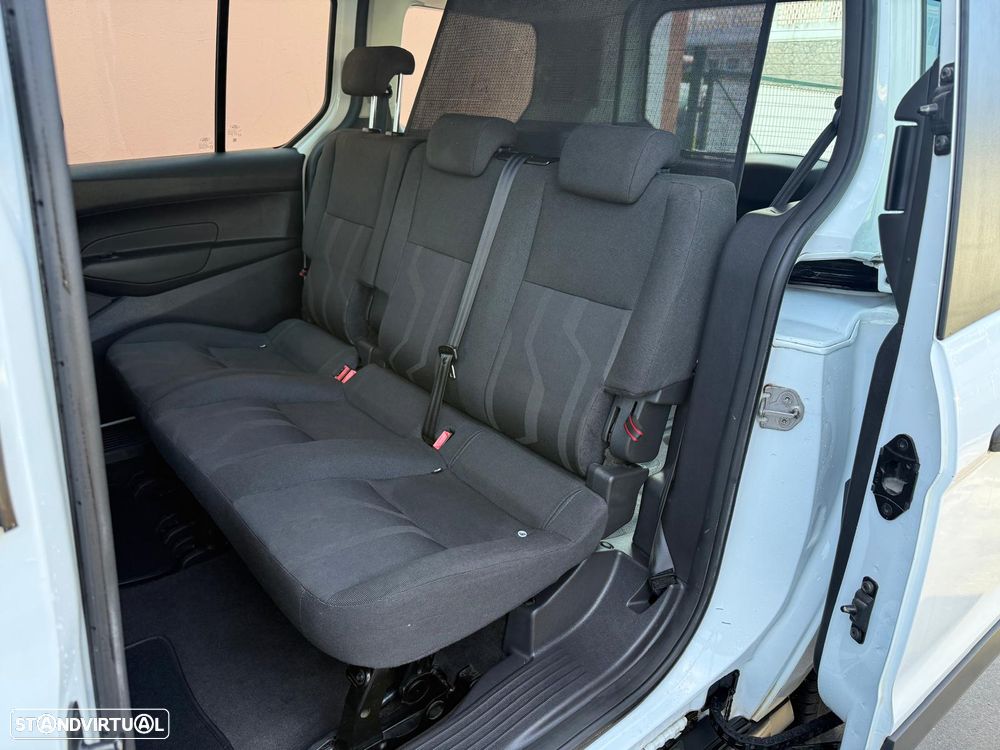 Ford Transit Connect 1.5 TDCi 230 L2 Active - 21