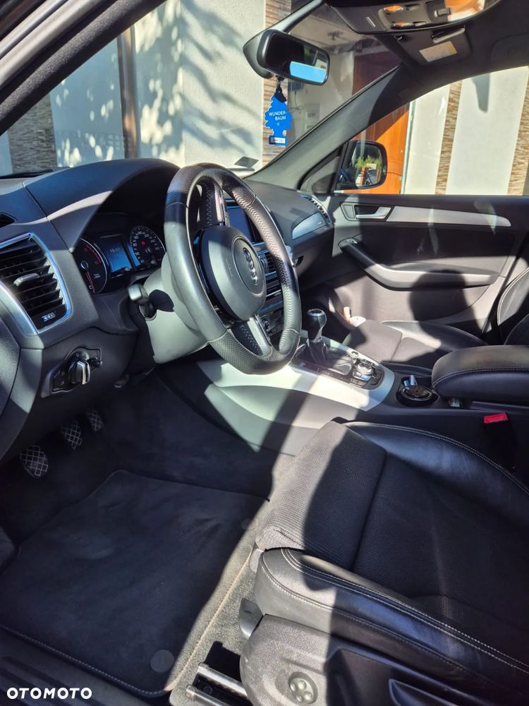 Audi Q5 2.0 TDI quattro - 4