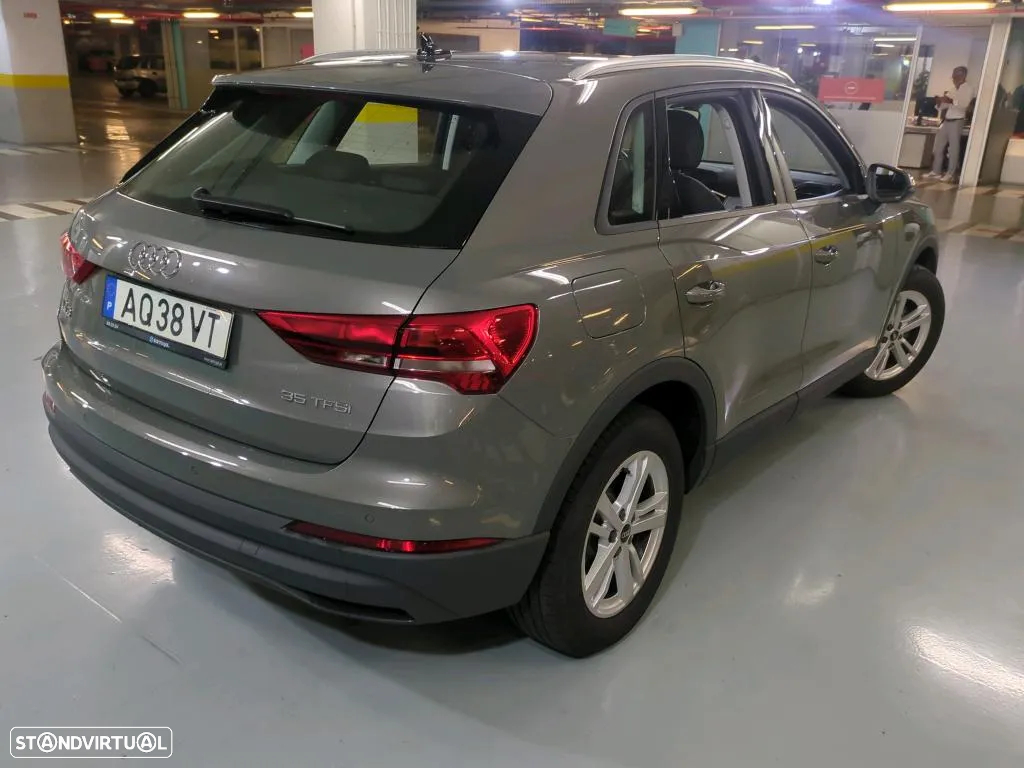 Audi Q3 35 TFSI S tronic - 3