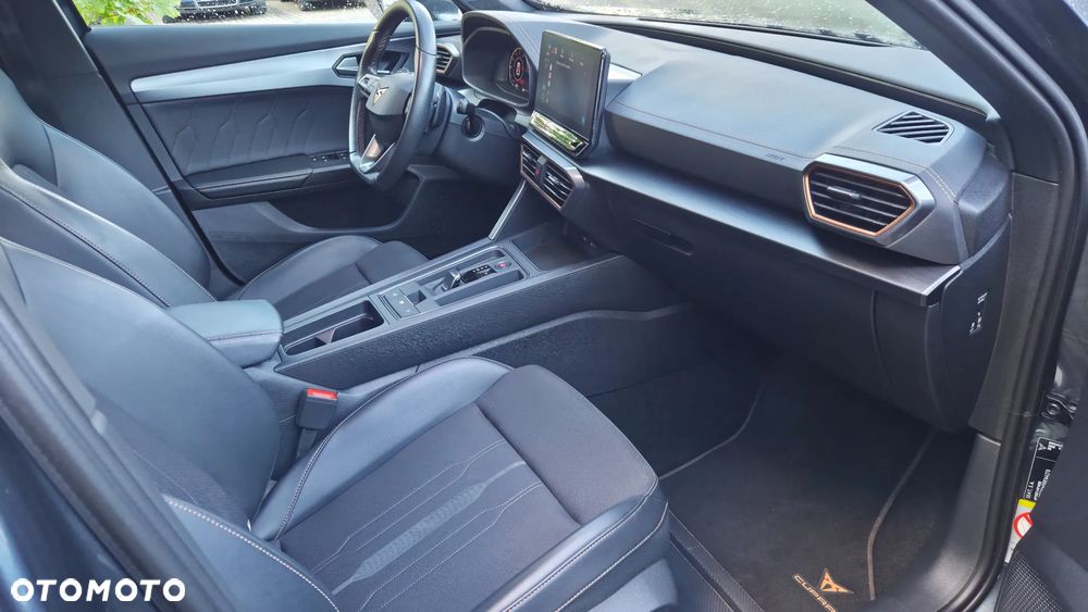 Cupra Formentor 1.5 TSI DSG - 13