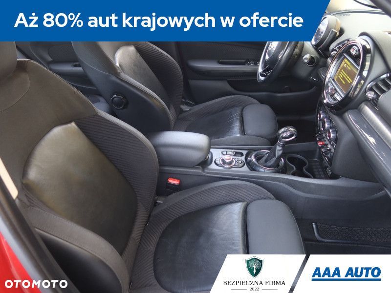 MINI Clubman - 11