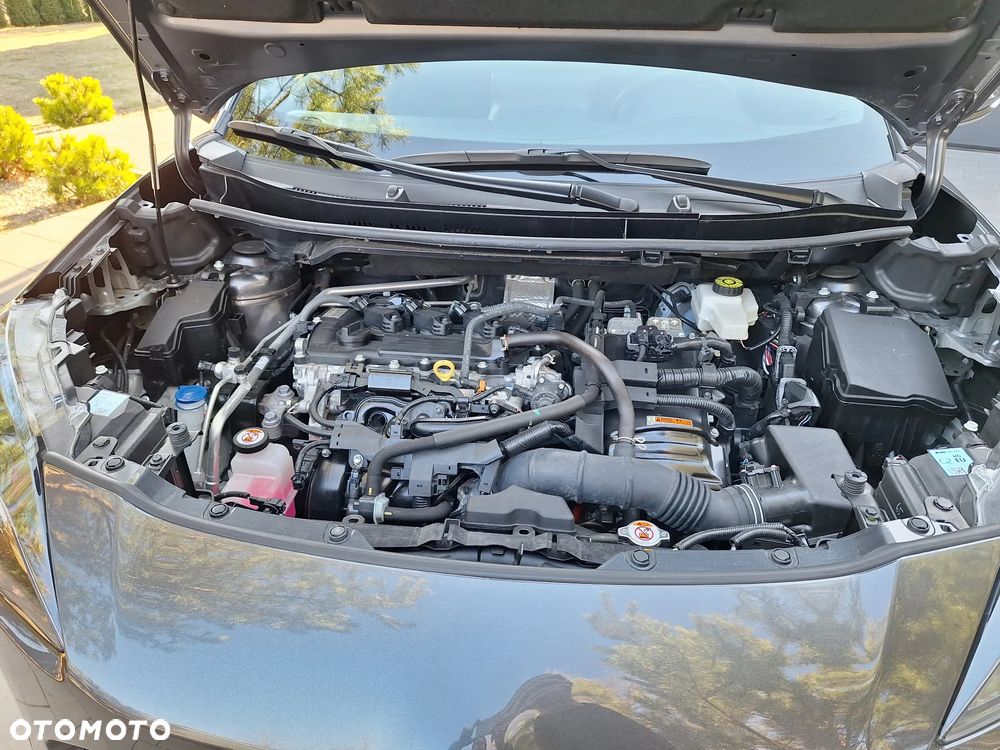 Toyota Yaris Cross Hybrid 1.5 Comfort - 16