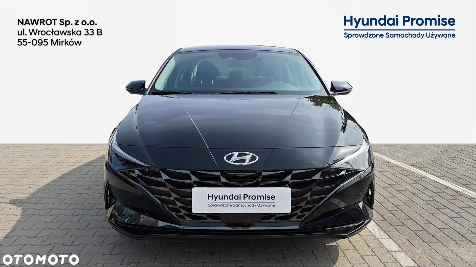 Hyundai Elantra - 8