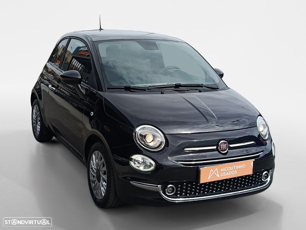 Fiat 500 - 7