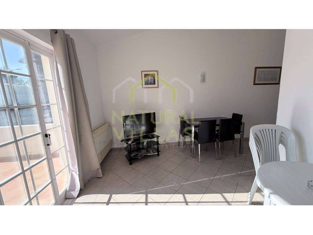 Apartamento T1 em Condomínio Fechado, São Rafael, Albufeira - Grande imagem: 3/12