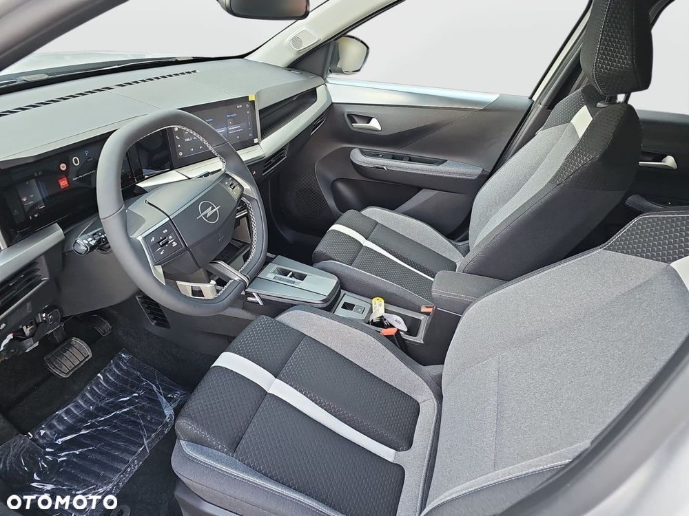 Opel Frontera - 9