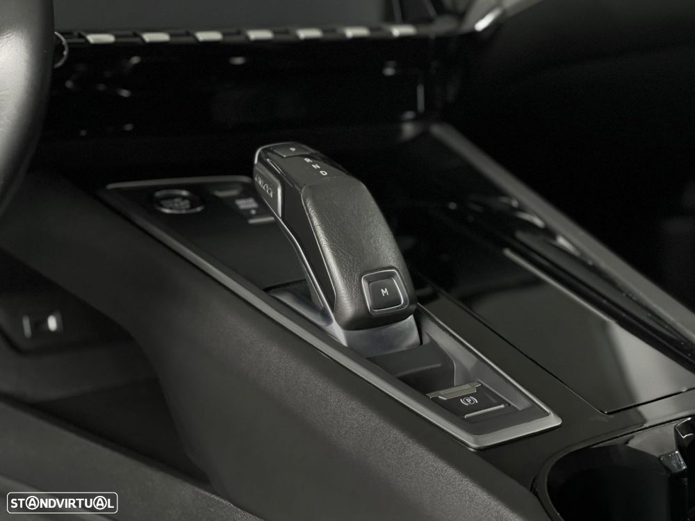 Peugeot 508 SW 1.5 BlueHDi Allure EAT8 - 7