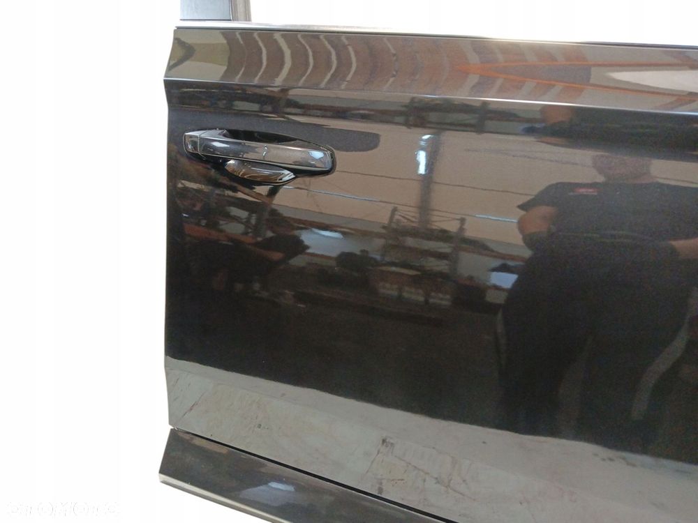 DRZWI PRAWY PRZÓD SKODA SUPERB III (2015-2019) 2.0 TDI 150KM - 7