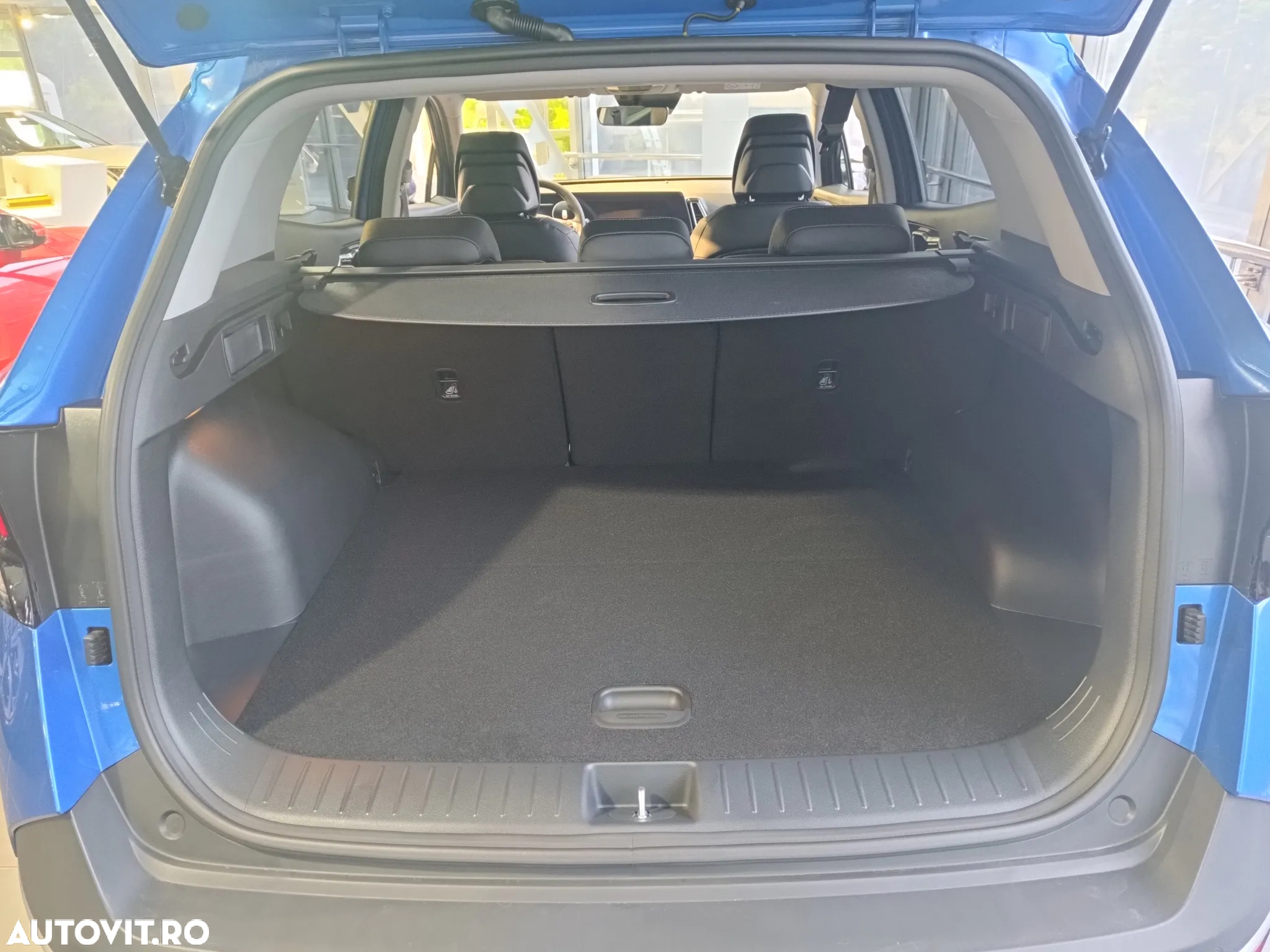 Kia Sportage - 26