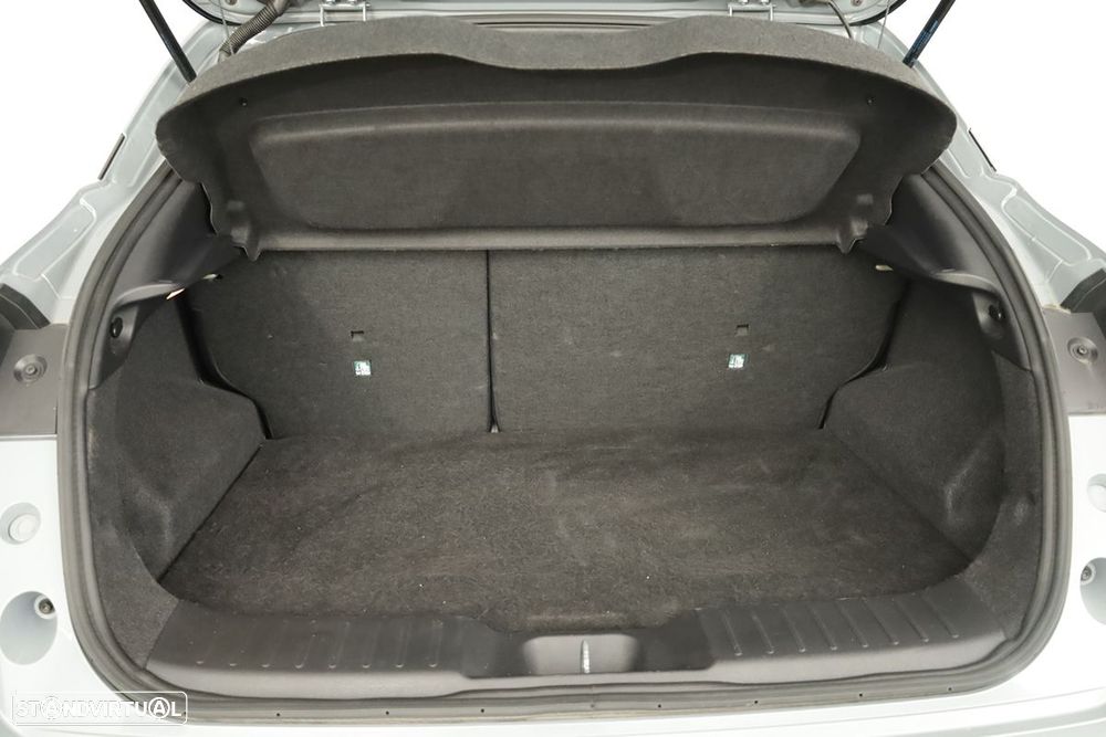 Nissan Juke 1.0 DIG-T Acenta - 22