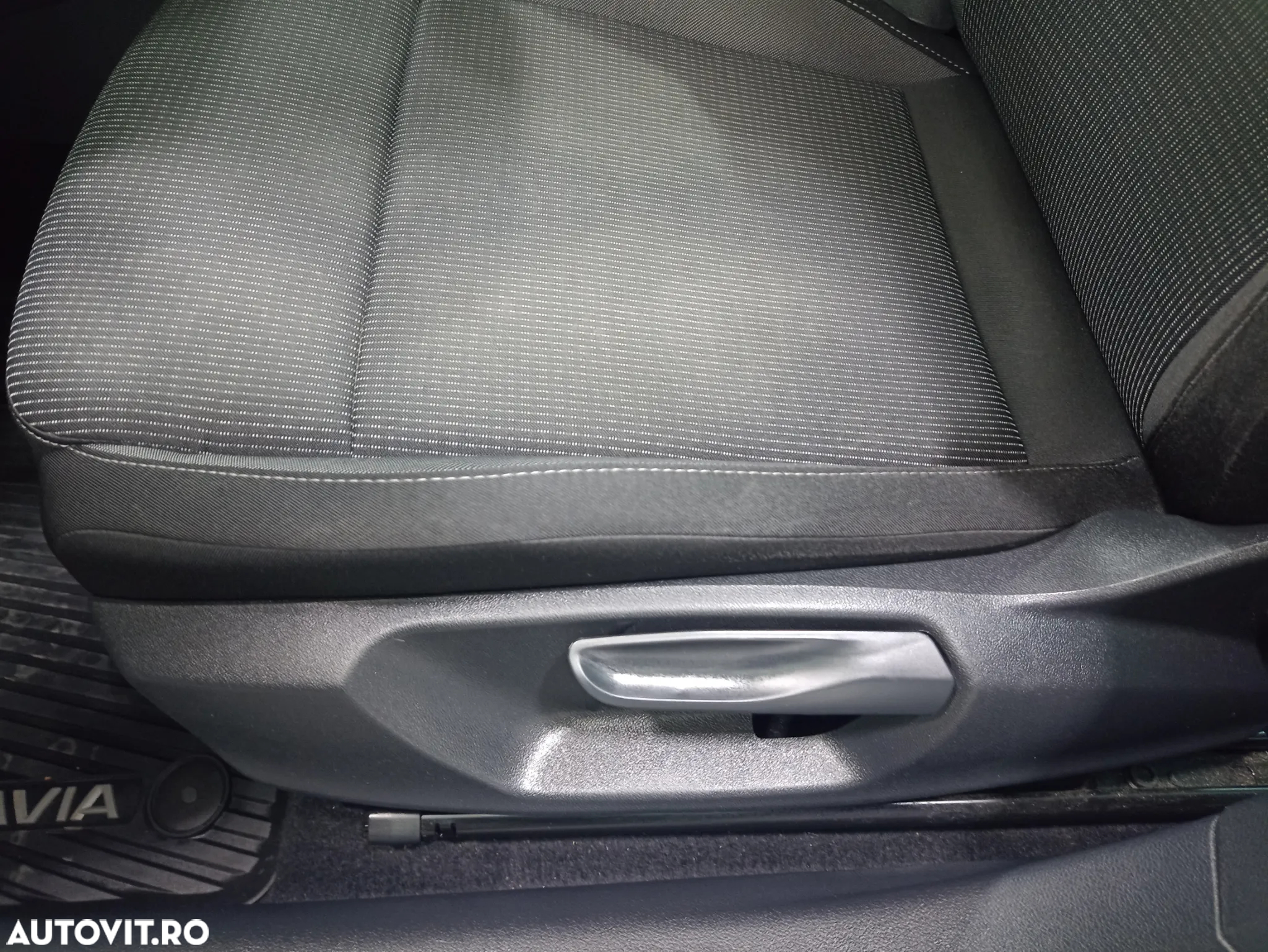 Skoda Octavia 1.0 TSI Ambition - 10