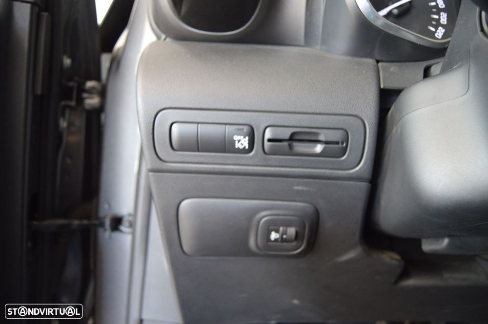 Citroën C3 Aircross 1.5 BlueHDi C-Series EAT6 - 28