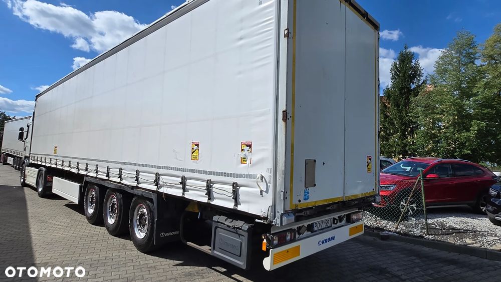 Scania R450 - 13