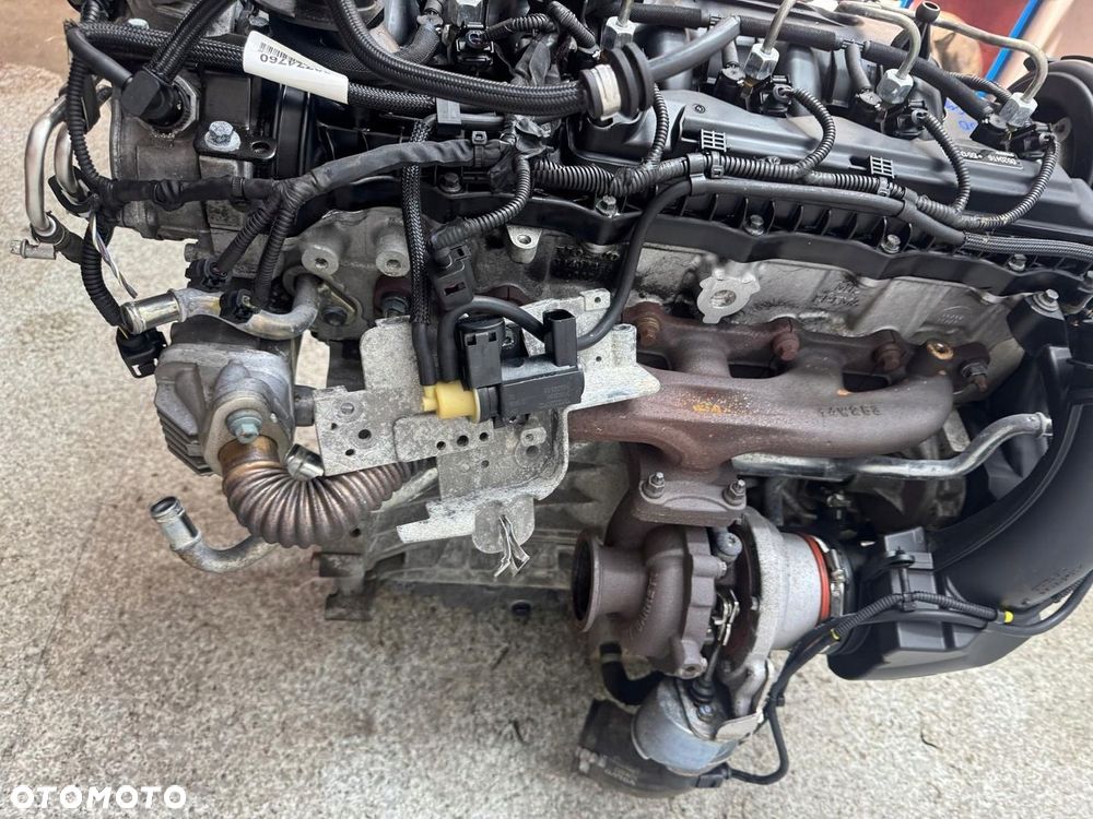 SILNIK 2.0 D3 VOLVO XC60 V40 V60 V90 S90 XC40 D5204T6 31416099 - 10