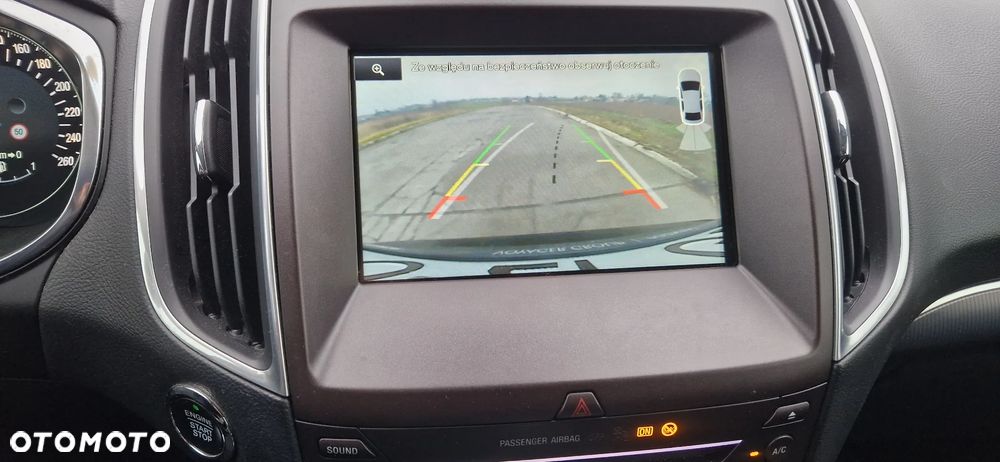 Ford S-Max 2.0 TDCi Titanium PowerShift - 11