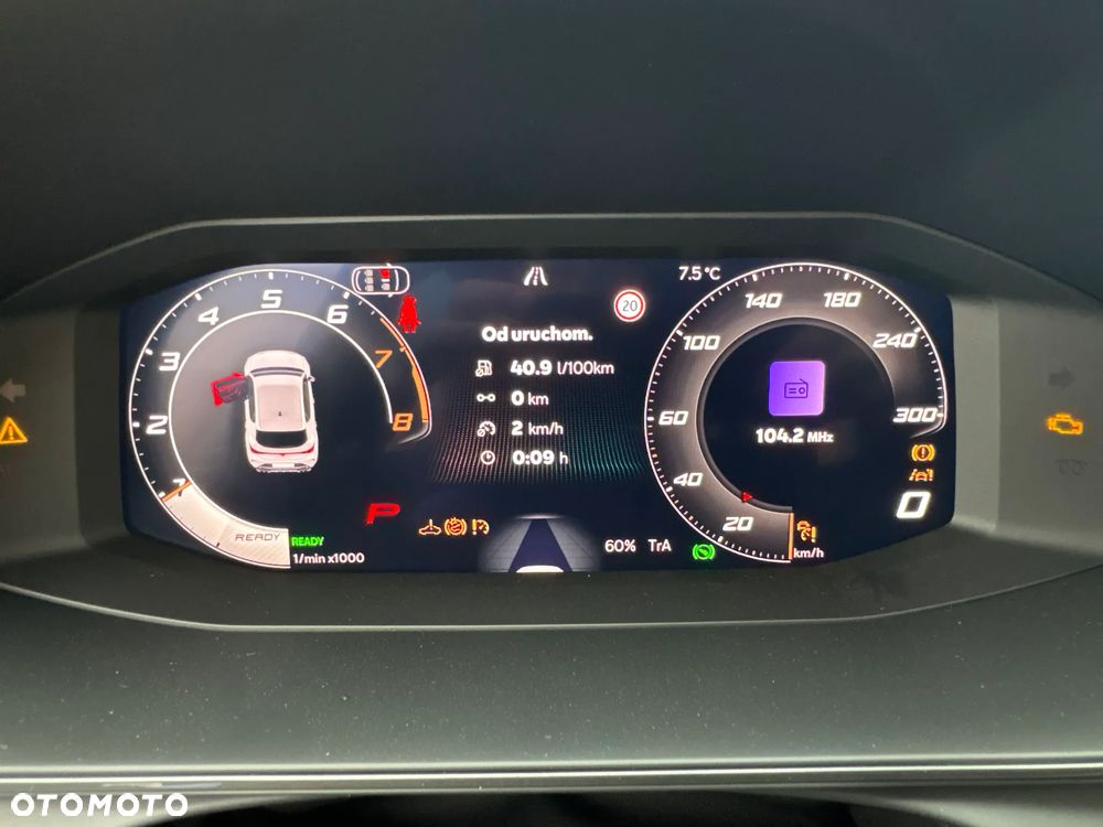 Cupra Leon - 13