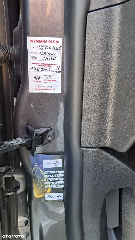 Toyota Proace Verso - 21