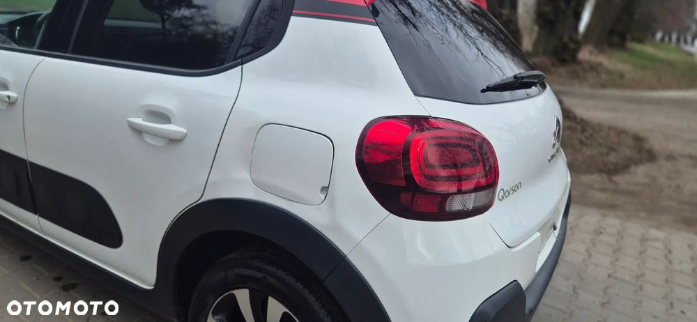 Citroën C3 1.2 PureTech Shine - 10