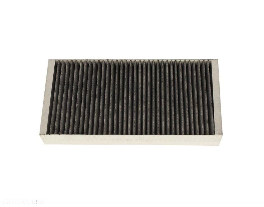 Filtru polen carbon, habitaclu Cadillac Bls, Bls Wagon; Fiat Croma (194); Opel Corsa C, Signum, Tigra Twintop, Vectra C; Saab 9-3 (Ys3f), 9-3x Aster - 1
