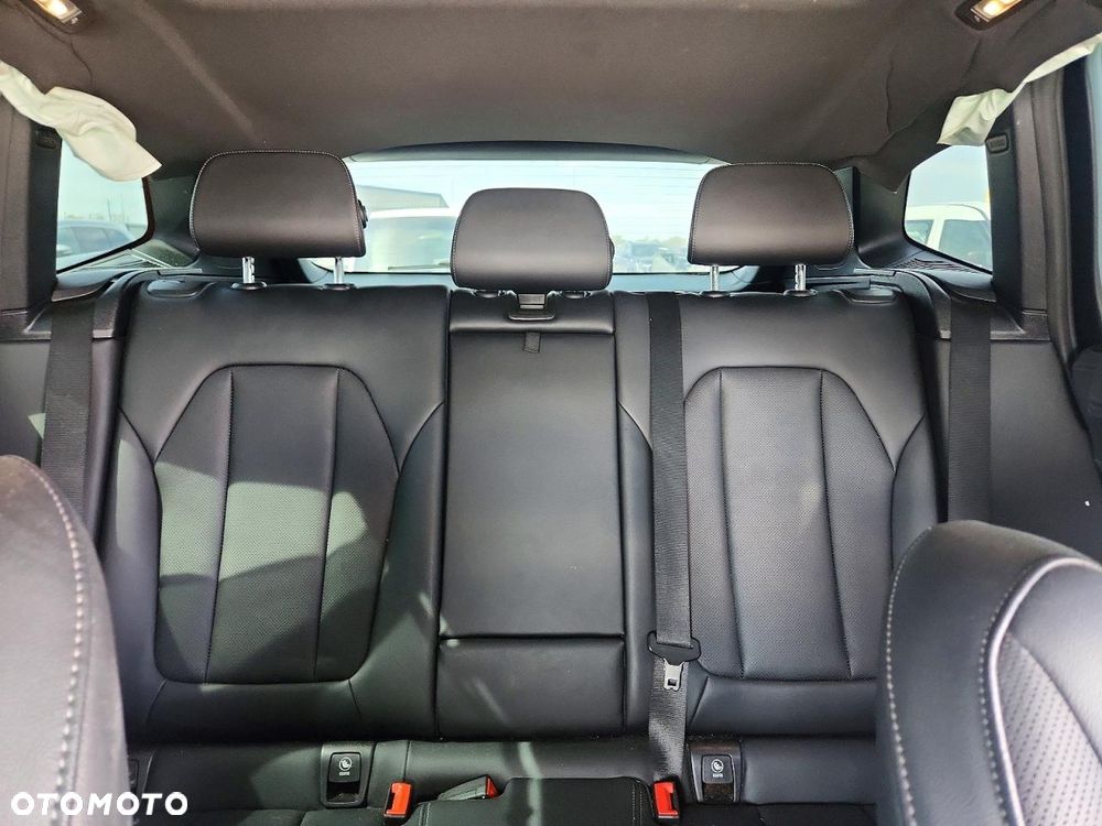 BMW X3 xM40i mHEV - 11