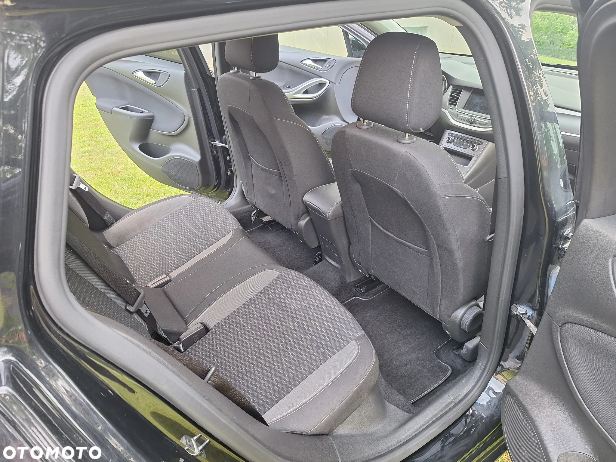 Opel Astra V 1.5 CDTI 2020 S&S - 8