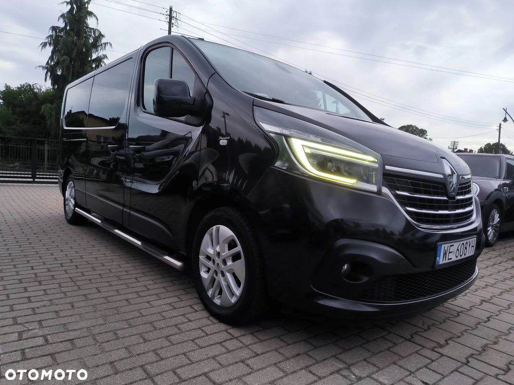 Renault Trafic 2.0 dCi Escapade EDC - 24