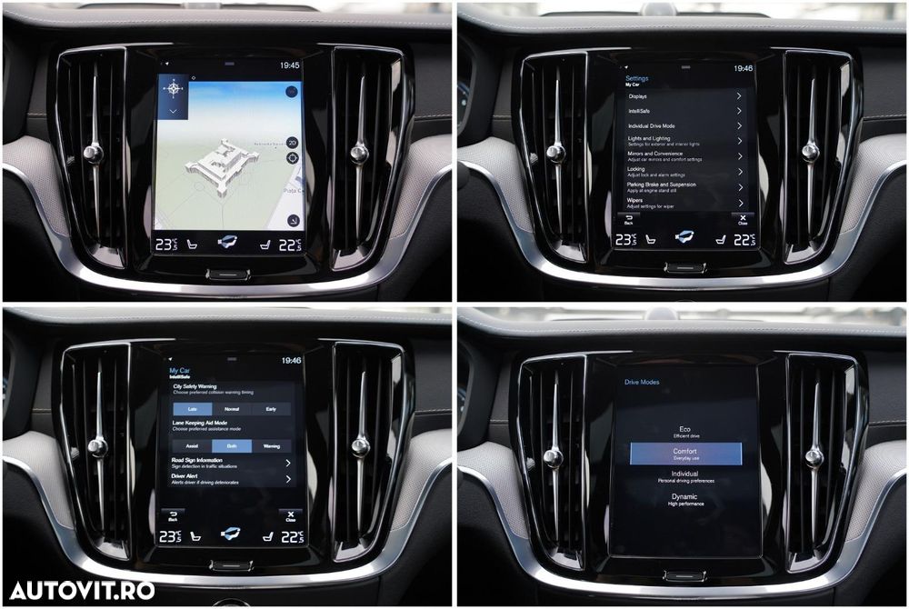 Volvo S60 T6 AWD Geartronic RDesign - 17