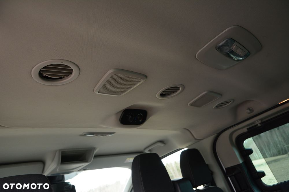 Ford Transit Custom - 24