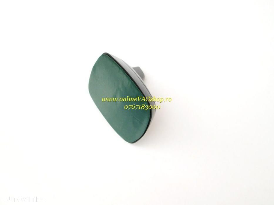 Antena radio FALSA tip shark VW, Audi, Seat, Skoda - 7