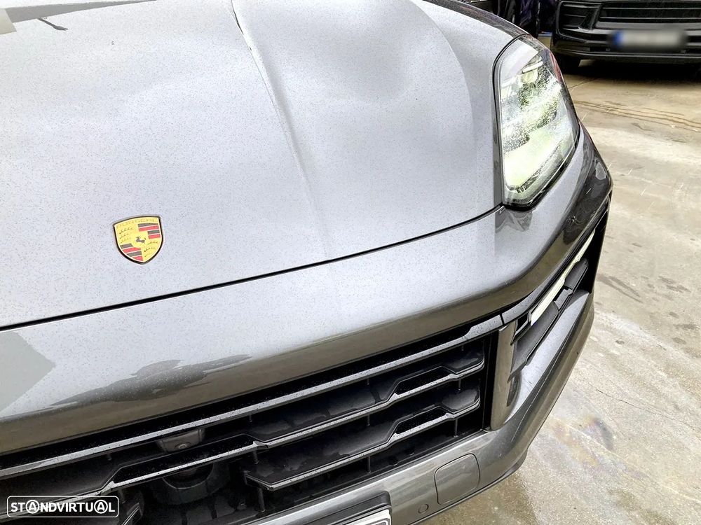 Porsche Cayenne E-Hybrid - 57