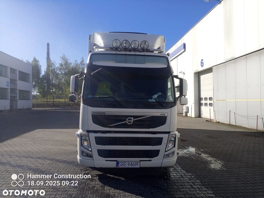 Volvo FM 300 - 6
