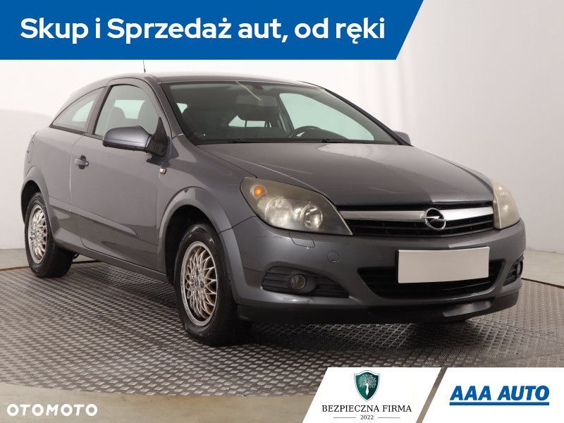 Opel Astra - 3
